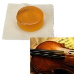 Colophane premium pour violon, cordes de violoncelle, cordes d'arc, instruments de musique, livraison ... Colophane premium pour violon, cordes de violoncelle, cordes d'arc, instruments de musique, livraison ...