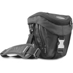 Colt neolit camera bag for slr and system camera (universal bag including quick access, dust protection, ...