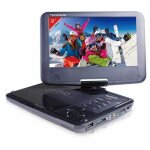 Combiné lecteur dvd thomson thp369 9`` noir Combiné lecteur dvd thomson thp369 9`` noir
