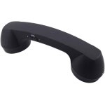 Combin tlphone bluetooth casques et couteurs rtro sans fil pour tlphone portable avec appel confortable ...