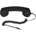Combiné de téléphone portable rétro, combiné de téléphone portable filaire vintage usb c avec prise jack ... Combiné de téléphone portable rétro, combiné de téléphone portable filaire vintage usb c avec prise jack ...