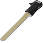 Combo archet et mdiator de guitare acoustique, outil de jeu cratif au design ergonomique, cadeau unique ...