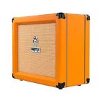 Combo crush 35rt + reverb Combo crush 35rt + reverb