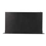 Commutateur hd 4k 8 en 16 sorties 4k 30hz, alliage d'aluminium, change  chaud, dvi vga edid hd, commutateur ...