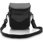 Compact camera case bag for canon powershot sx530 sx540 sx510 hs, nikon coolpix b500 l340 l330 l840 v3 ... Compact camera case bag for canon powershot sx530 sx540 sx510 hs, nikon coolpix b500 l340 l330 l840 v3 ...