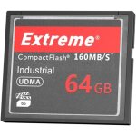 Compact flash card br & td carte pour appareil photo numrique 64gb[mem8290775]