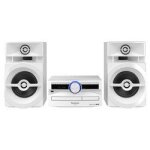 Compatto hi fi panasonic