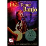 Complete guide to learning the irish tenor banjo Complete guide to learning the irish tenor banjo