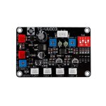 Compteur d'en - tête numérique, carte pilote, rétroéclairage db, amplificateur de niveau, partie audio ... Compteur d'en - tête numérique, carte pilote, rétroéclairage db, amplificateur de niveau, partie audio ...