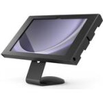 Compulocks galaxy tab a9 apex enclosure core stand - geh�use - f�r tablett - verriegelbar - metall - ...