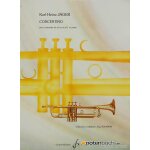 Concertino pour trompette en ut ou en si b�mol et piano