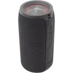 , conga, bo�tier bluetooth portable, haut - parleur haute fr�quence avec port�e jusqu�a 20 m�tres, bluetooth ...