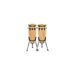 Congas meinl paire congas 10 & 11'' headliner mhc555nt