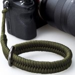 Connecteur � d�gagement rapide avec base pour appareil photo sony, canon, nikon, fujifilm, olympus, leica ...