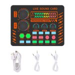 Console de mixage audio s25, carte son, enregistrement audio, pièces, équipement de diffusion en direct ... Console de mixage audio s25, carte son, enregistrement audio, pièces, équipement de diffusion en direct ...