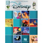 Contemporary disney 30 favorite songs - recueil guitare hl00196954 9781495075216