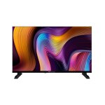 Continental edison tv led - celed32hd25b3 - hd 32  (80 cm) - 2x hdmi - 1x usb - noir