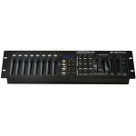 Controleur dmx ledcon - xl jb systems