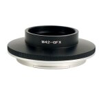 Convertisseur adaptateur d'objectif d'appareil photo m42 pour objectif à monture m42 vers sony e canon ... Convertisseur adaptateur d'objectif d'appareil photo m42 pour objectif à monture m42 vers sony e canon ...