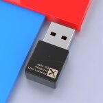 Convertisseur adaptateur usb compatible bluetooth, lecteur gratuit pour ps4 - 5 / ns / android box, accessoire ...