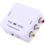 Convertisseur pal ntsc secam vers ntsc convertisseur de système vidéo pal mini convertisseur bidirectionnel ... Convertisseur pal ntsc secam vers ntsc convertisseur de système vidéo pal mini convertisseur bidirectionnel ...