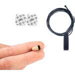 Coomax oreillette espion bluetooth invisible casque sans fil vip pro microphone examen - micro ecouteur ...