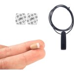 Coomax oreillette espion bluetooth invisible casque sans fil vip pro microphone examen - micro ecouteur ...
