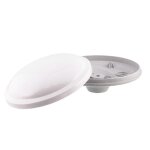 Coque d'antenne gps glonass bds s - band coque d'antenne rtk haute précision pour gnss s externe pleine ... Coque d'antenne gps glonass bds s - band coque d'antenne rtk haute précision pour gnss s externe pleine ...