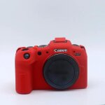 Coque blindée en silicone pour canon eos rp, sac pour appareil photo, housse de protection en caoutchouc ... Coque blindée en silicone pour canon eos rp, sac pour appareil photo, housse de protection en caoutchouc ...