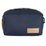 Coque - housse - etui photo - optique vanguard sac technique veo city tp23 nv - bleu
