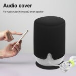 Coque de protection anti - poussière pour apple homepod 2 étui étanche pour haut - parleur sans fil accessoire ... Coque de protection anti - poussière pour apple homepod 2 étui étanche pour haut - parleur sans fil accessoire ...