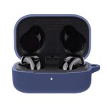 Coque de protection antichoc en silice pour couteurs bluetooth nokia - p3600, tui tanche