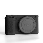 Coque de protection en caoutchouc souple pour appareil photo sony rx100 iii iv vi rx100 vii zv1 zv - ...
