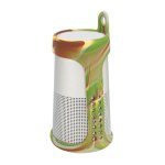 Coque de protection portable en silicone, compatible avec enceinte soundlink revolve smart bluetooth
