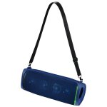 Coque de protection en silicone pour haut - parleur sony srs - xb43, compatible bluetooth, tui de voyage ...