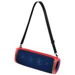Coque de protection en silicone pour haut - parleur sony srs - xb43, compatible bluetooth, étui de voyage ... Coque de protection en silicone pour haut - parleur sony srs - xb43, compatible bluetooth, étui de voyage ...
