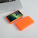 Coque de protection en tpu pour lecteur de musique mp3 ibasso dx260, housse souple, peau, 256 - type ...