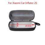 Coque rigide eva pour xiaomi mijia, pour gonfleur de voiture, pompe 1s, coffre au trésor, pompe à air ... Coque rigide eva pour xiaomi mijia, pour gonfleur de voiture, pompe 1s, coffre au trésor, pompe à air ...