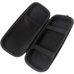 Coque rigide pour microphone - etui de transport eva pour microphone portable bluetooth k song - housse ...
