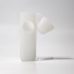 Coque en silicone compatible avec le kit oxva nexlimprotecteur, tui, durable, manchon, housse, enveloppe, ...