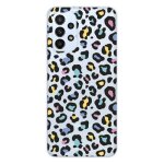 Coque en silicone - compatible samsung galaxy a23 4g