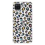 Coque en silicone - compatible samsung galaxy m22