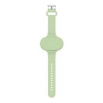 Coque en silicone souple pour samsung galaxy smarttag 2, coque de protection, bracelet de montre pour ...