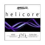 Cordes d'addario helicore violoncelle force: medium, corde: la