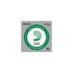 Corde au d�tail d'addario nw044 - guitare electrique - filet rond 44