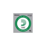Corde au détail d'addario nw048 - guitare electrique - filet rond 48 Corde au détail d'addario nw048 - guitare electrique - filet rond 48