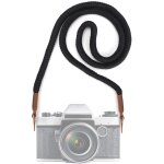 Corde pour appareil photo - chaîne pour appareil photo - en coton et polyester - bandoulière de 100 cm ... Corde pour appareil photo - chaîne pour appareil photo - en coton et polyester - bandoulière de 100 cm ...
