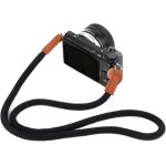 Corde pour appareil photo - chaîne pour appareil photo - en coton et polyester - bandoulière de 100 cm ... Corde pour appareil photo - chaîne pour appareil photo - en coton et polyester - bandoulière de 100 cm ...