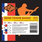 Cordes pour banjo, jeu de cordes pour banjo ténor rs75 medium 10 - 32 satz tenor - banjo rs75 medium ... Cordes pour banjo, jeu de cordes pour banjo ténor rs75 medium 10 - 32 satz tenor - banjo rs75 medium ...