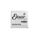 Corde au d�tail basse elixir nanoweb 065